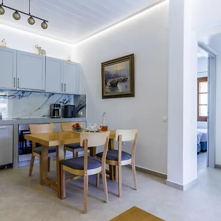Tatil Evi Astraea *
