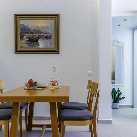 Tatil Evi Astraea
