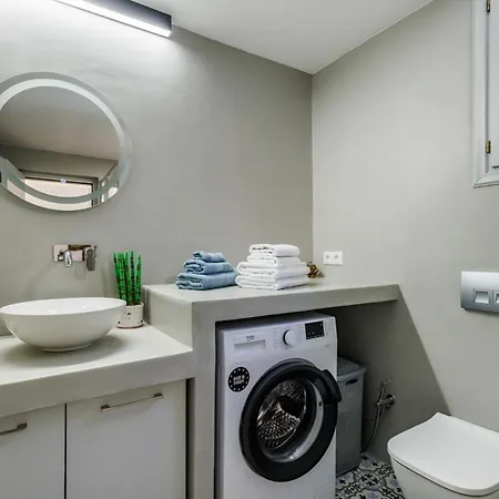 Astraea - Modern Comfort Near Town Città di Skopelos
