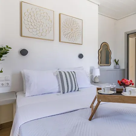 Astraea Skopelos Town