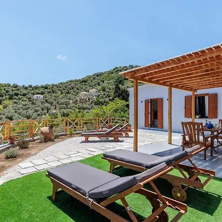 Astraea * Skopelos Town