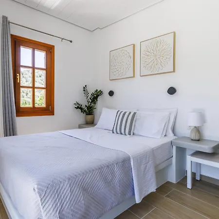 Astraea - Modern Comfort Near Town Casa vacanze Città di Skopelos