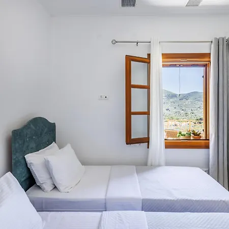 Astraea * Skopelos