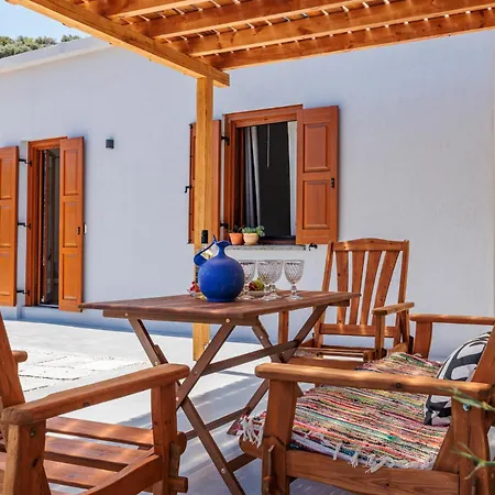 Astraea Tatil Evi