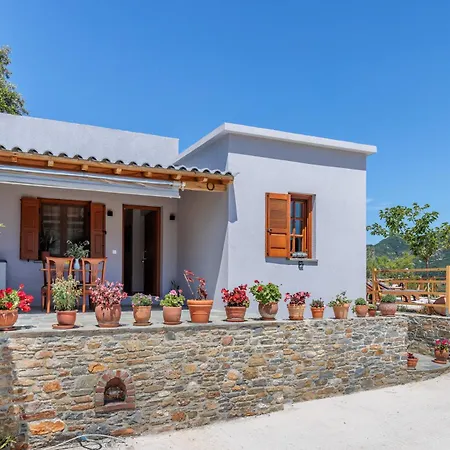 Astraea Tatil Evi Skopelos