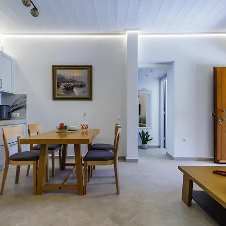 Holiday home Astraea Skopelos Town