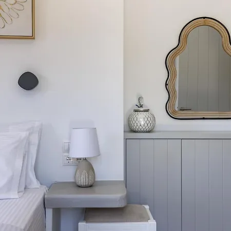 بيت للعطل Astraea