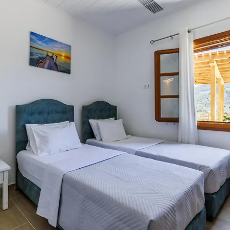 بيت للعطل Astraea *