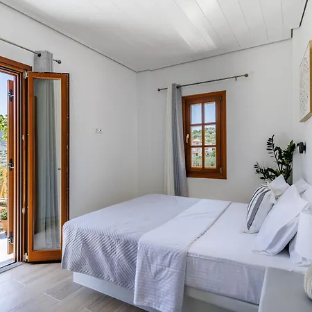 Astraea Holiday home *
