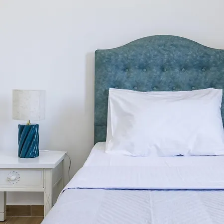 بيت للعطل Astraea *