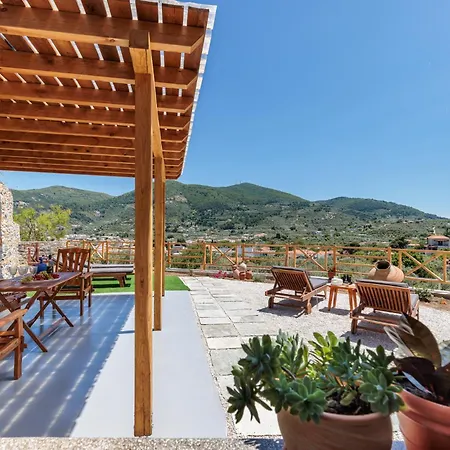 Astraea بيت للعطل *