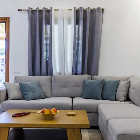 Astraea Holiday home Skopelos Town