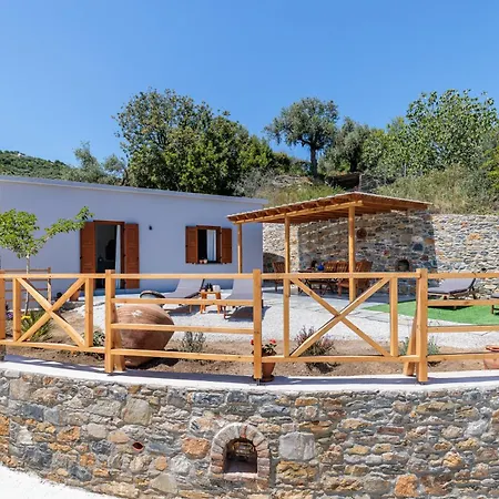 Astraea Holiday home
