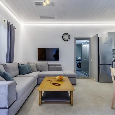 Astraea Holiday home *