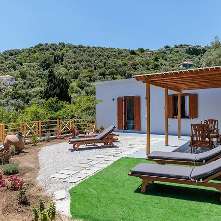 Astraea Holiday home Skopelos Town